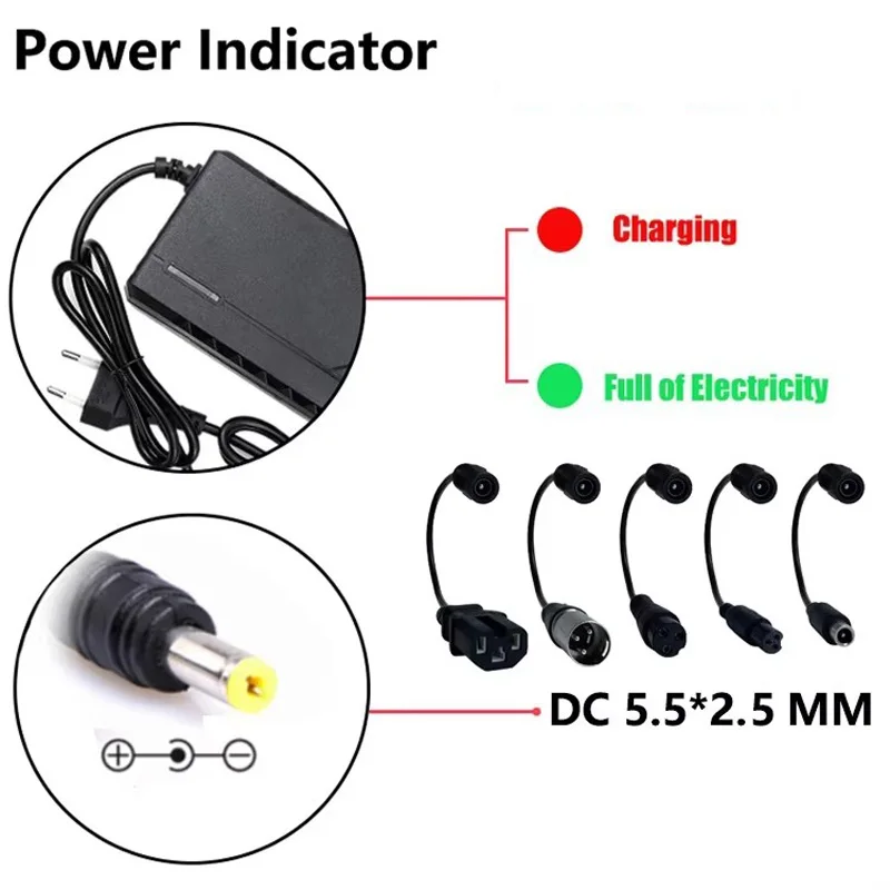 72V 13S 54.6V-EU5IN1