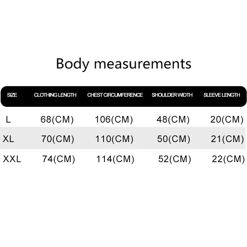 Digital Printing Short-Sleeved T-Shirt Men Summer Casual Tops