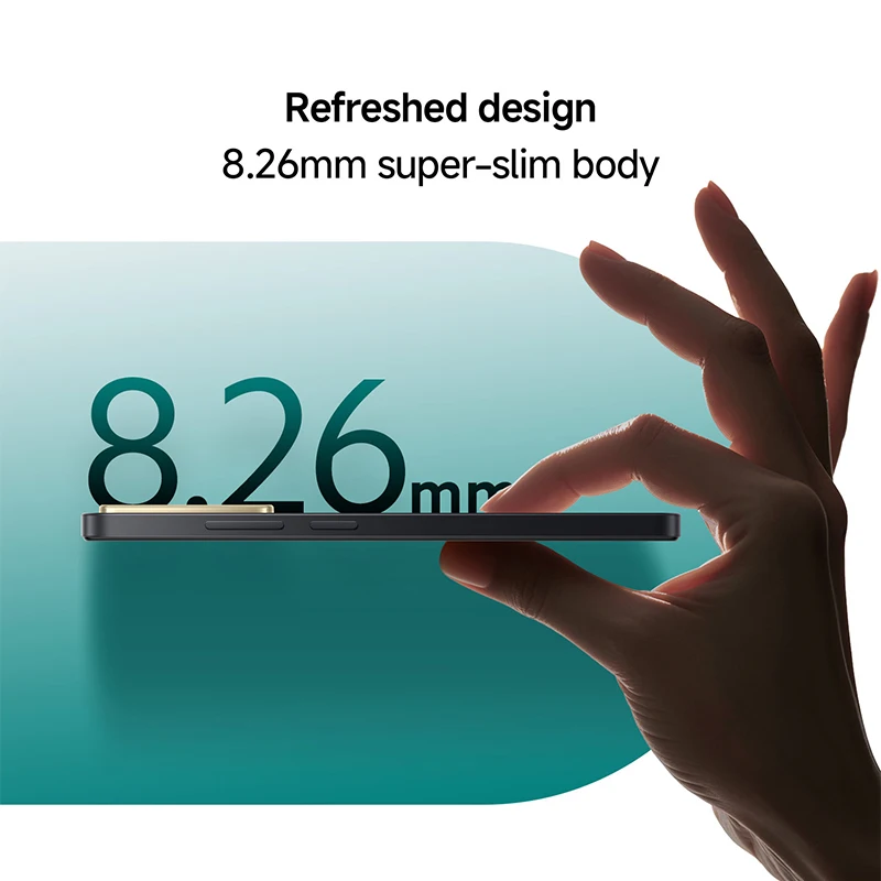 Global Version Xiaomi Redmi A5 Smartphone 32MP AI Dual