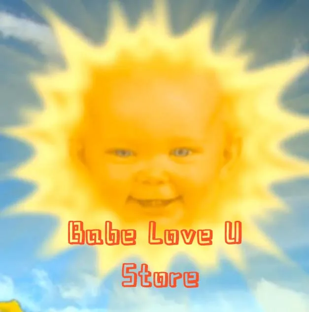 Babe Love U Store
