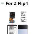 Z Flip4 Front