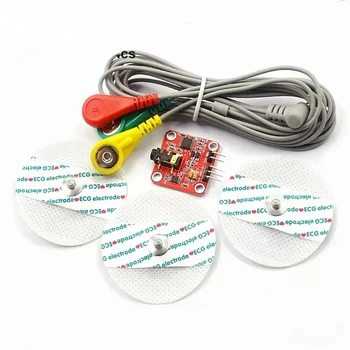 Sensore segnale muscolare Sensore EMG Per arduino