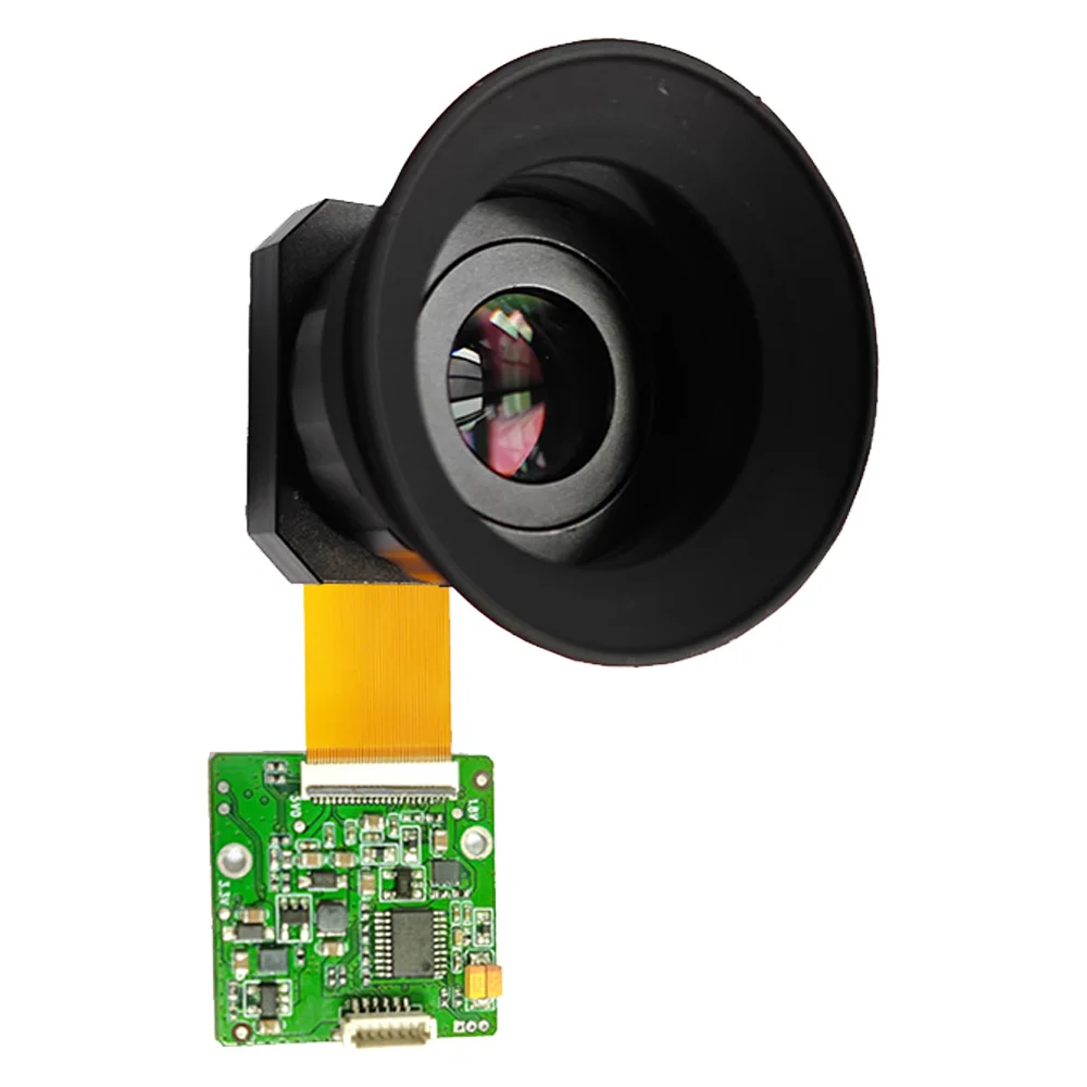 0.4 Inch Viewfinder Microdisplay Module with Eyepiece 12.5X HDMI ...