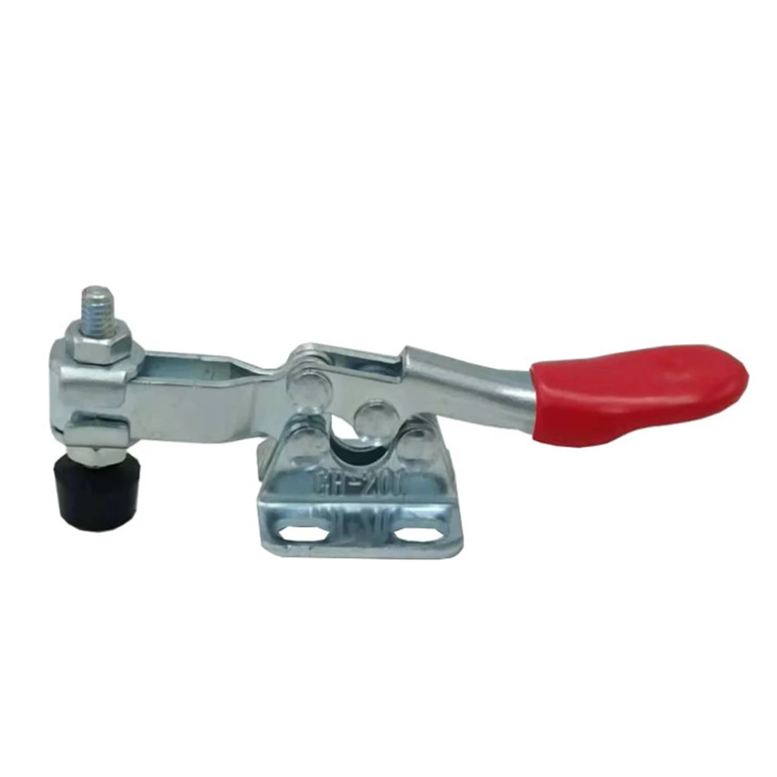 Set Di 4 Attrezzi Per Spinta Manuale Con Morsetti A Ginocchiera A - Foto 5