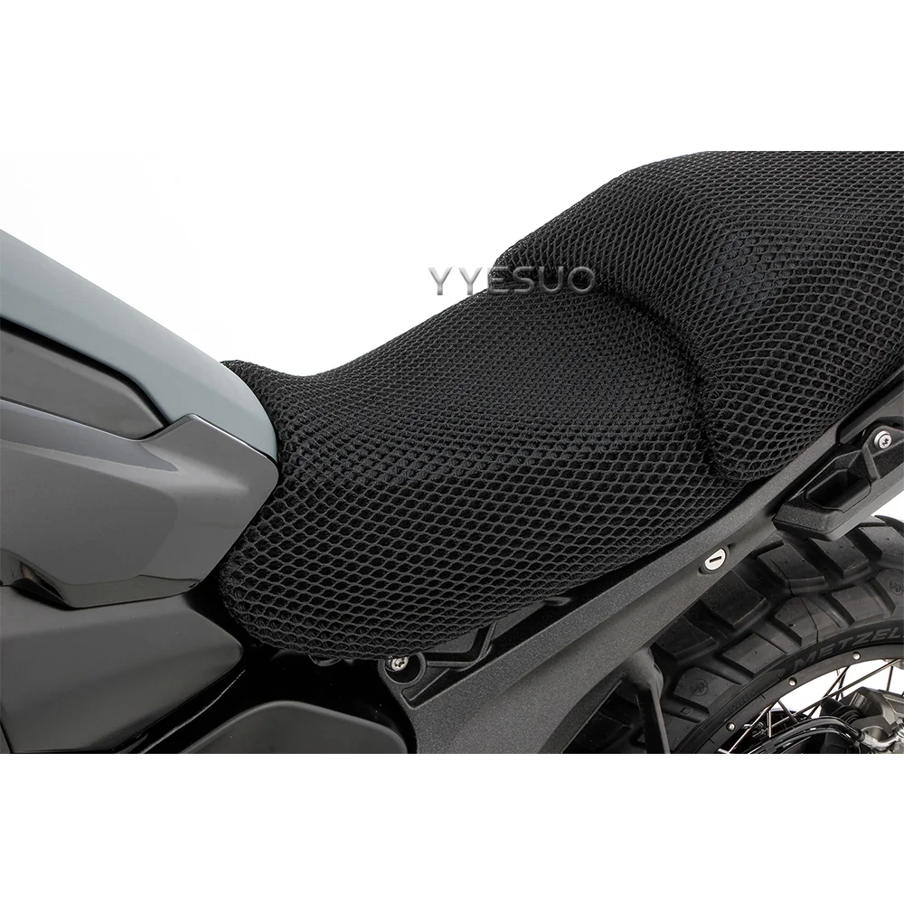 for BMW R1300GS R 1300 GS Accessories Motorcycle Air Flow Seat Cover GS1300 Seat Protection Cushion R 1300 GS Parts