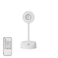 White-remote control