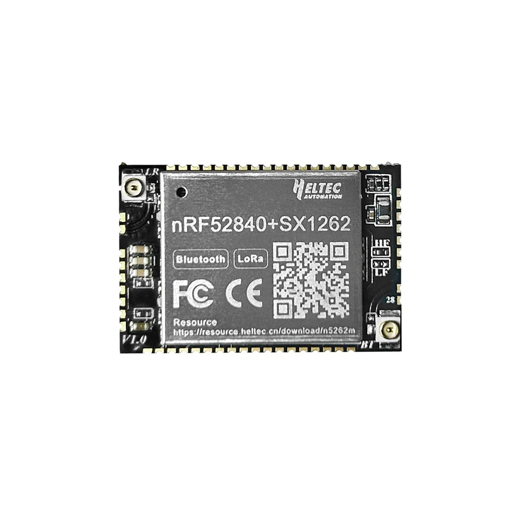 Mesh T114 Module