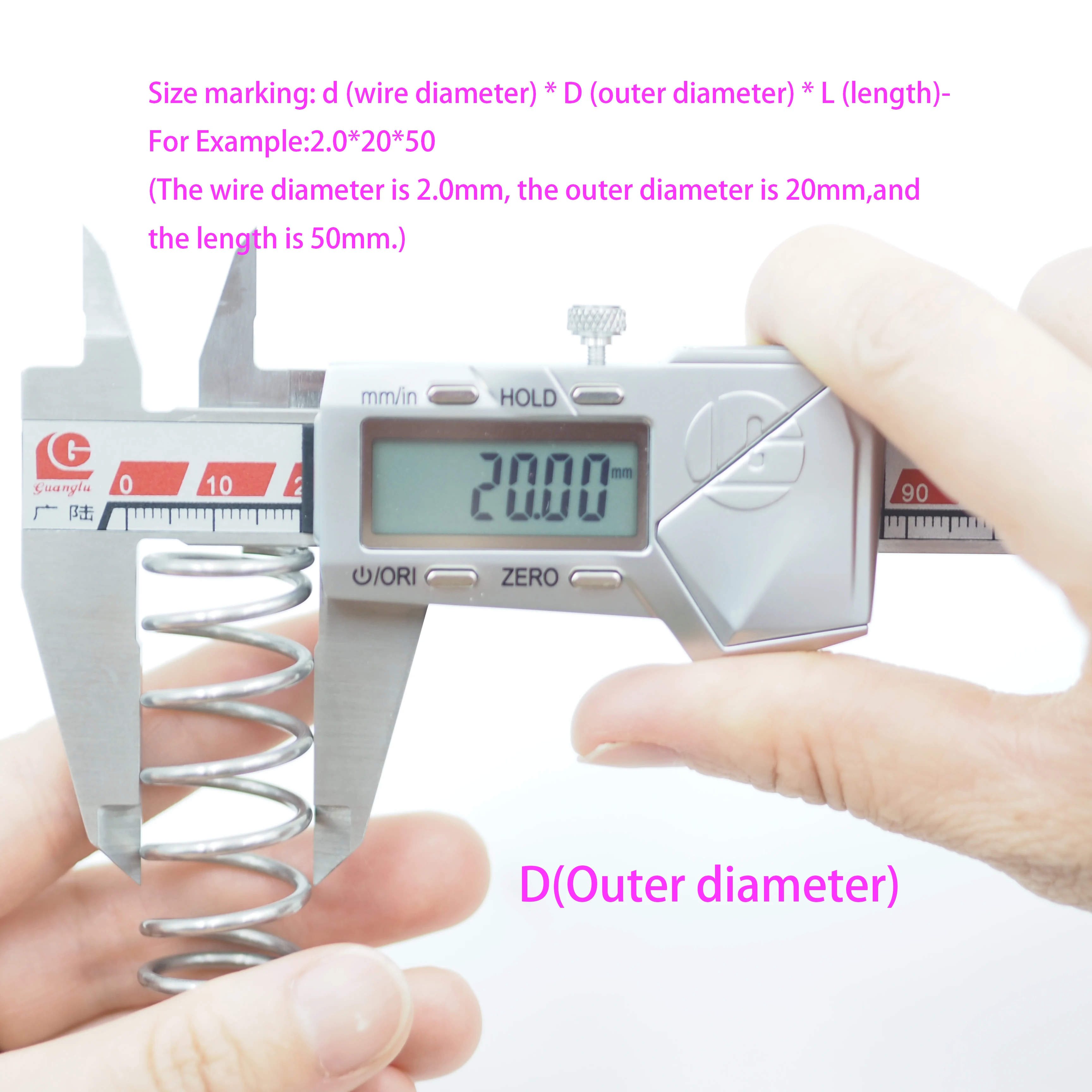 η ƿ ũ   ö, OD 5, 6, 7, 8, 9, 10, 11, 12, 13, 14, 15, 16mm,  5mm, Ʈ  10-20 , 0.9mm 100 mm