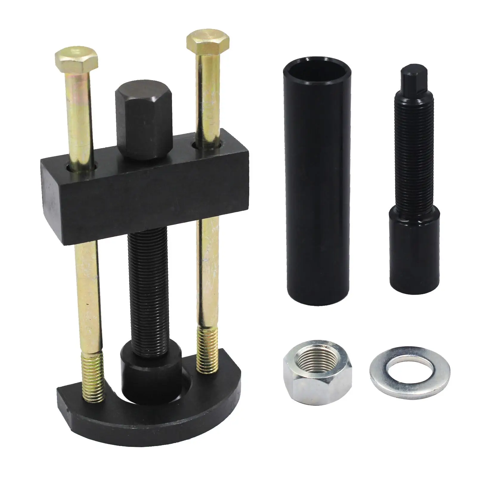 

Mainshaft Inner Bearing Puller 34902-84 Sturdy Repair Tool for Big Twin