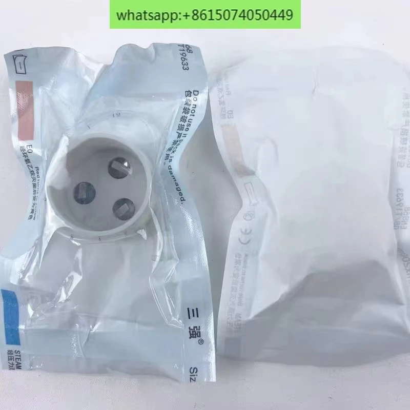 DEP superconductivity instrument consumables, original disposable needle replacement head 4