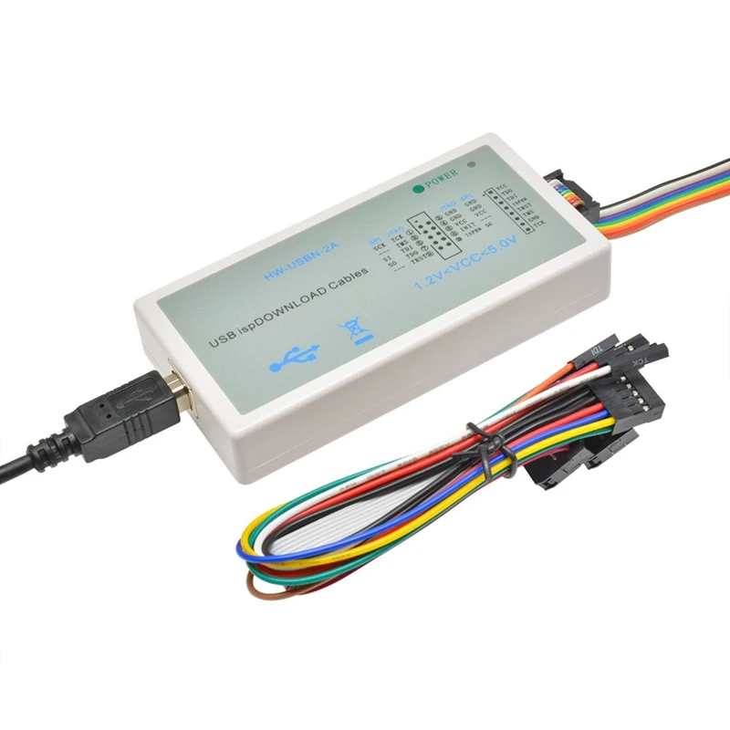 USB Isp ٿε ̺ JTAG SPI α׷  FPGA CPLD  , ٿε   