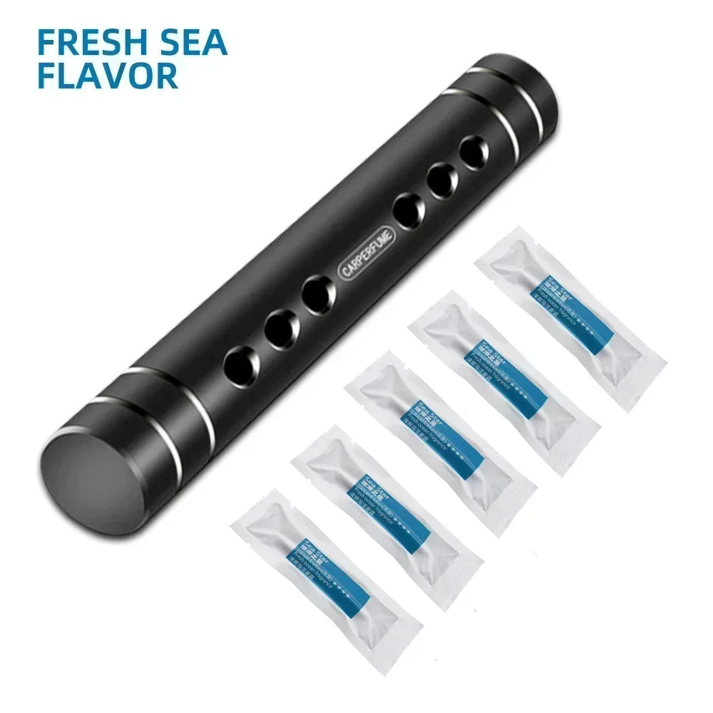 Black 5PCS Ocean