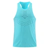 Mens Womens Athletics Tank Top Running Vests Speed Sports Fitness Shirts Guys Sleeveless Clothing Athlete Track Field Singlet