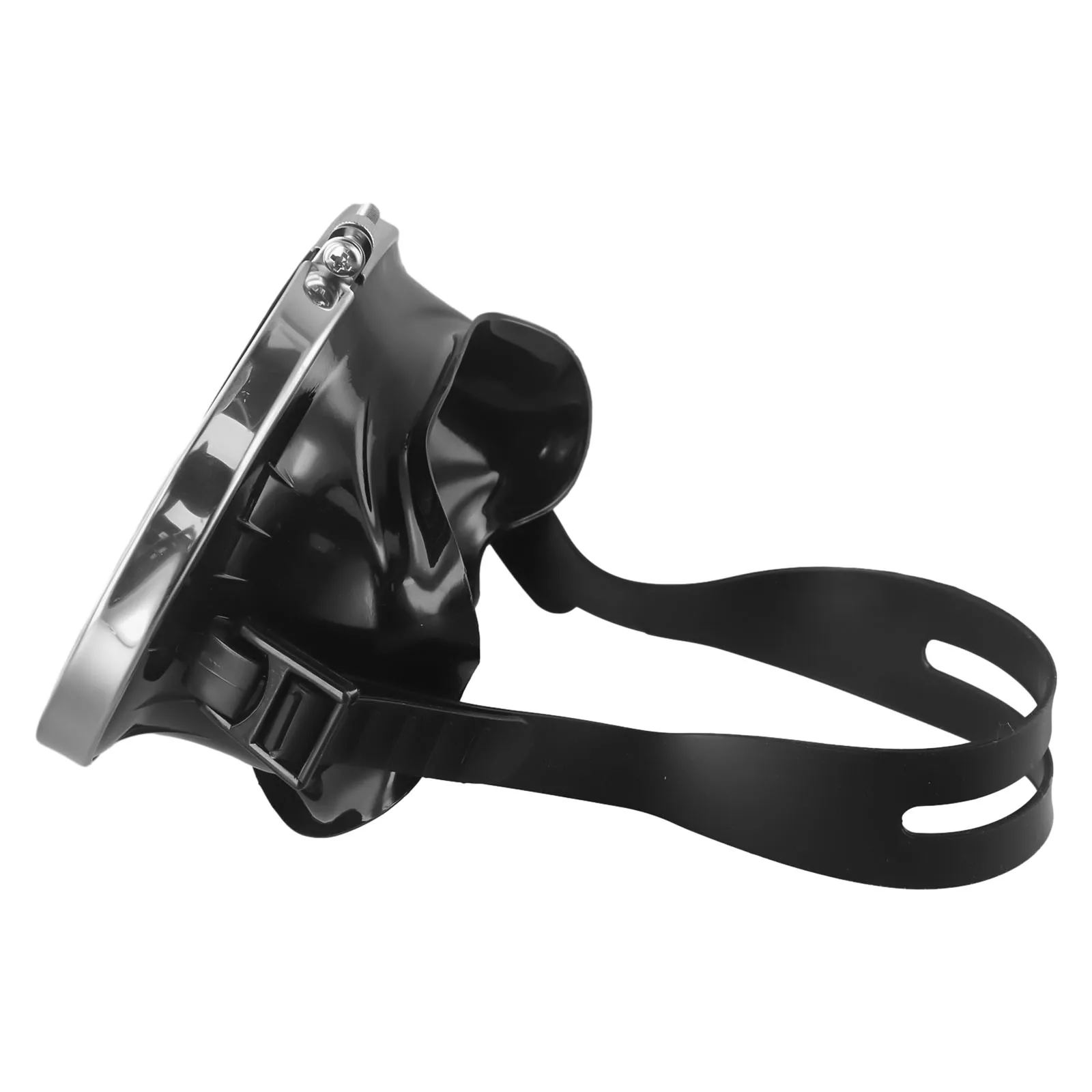 HD Tempered Glass Dive-Mask Snorkeling Goggle Scuba Diving Mirror Swimming Fishing Glasses Watersports Equipment Diving Mask