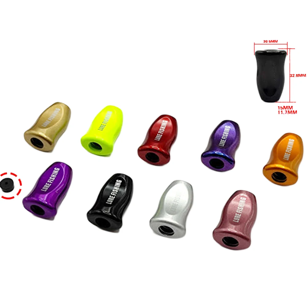 Bouton Lumineux De Remplacement Pour Moulinet Daiwa SLP Works
