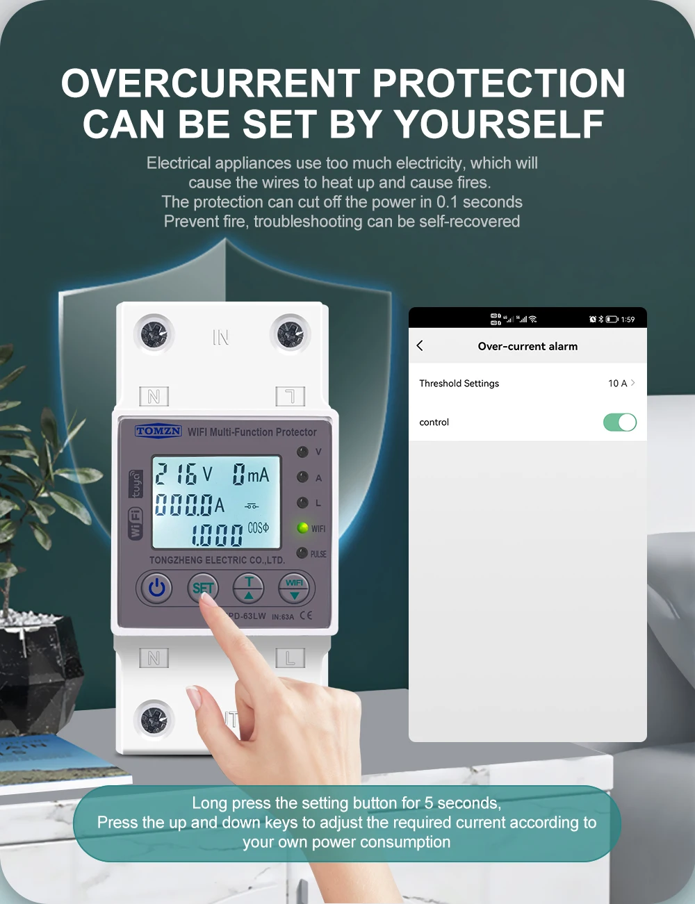 Computers e Electronics