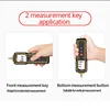 Handheld Vibration Meter Digital Vibration Measuring Tool Vibration Instrument SW-65A 5