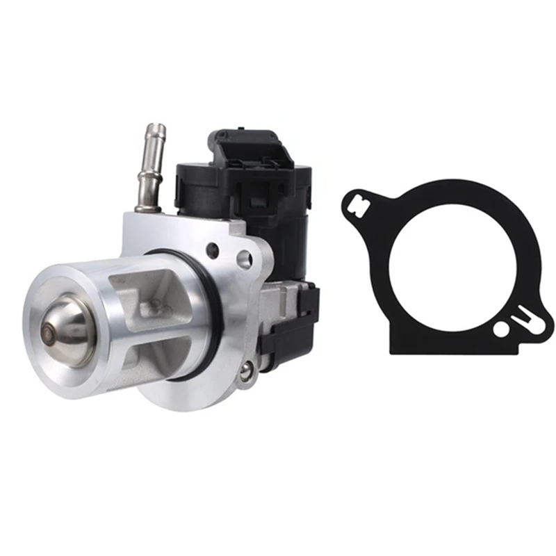 thumbnail image 2 of 2012-2015 Benz Exhaust Valve Car EGR Valve A6421402160 Replacement For Mercedes Benz GL350 ML350 E350 3.0L Diesel 2012-2016 Models Gl350 Ml350 E350 Valve 2 of 11