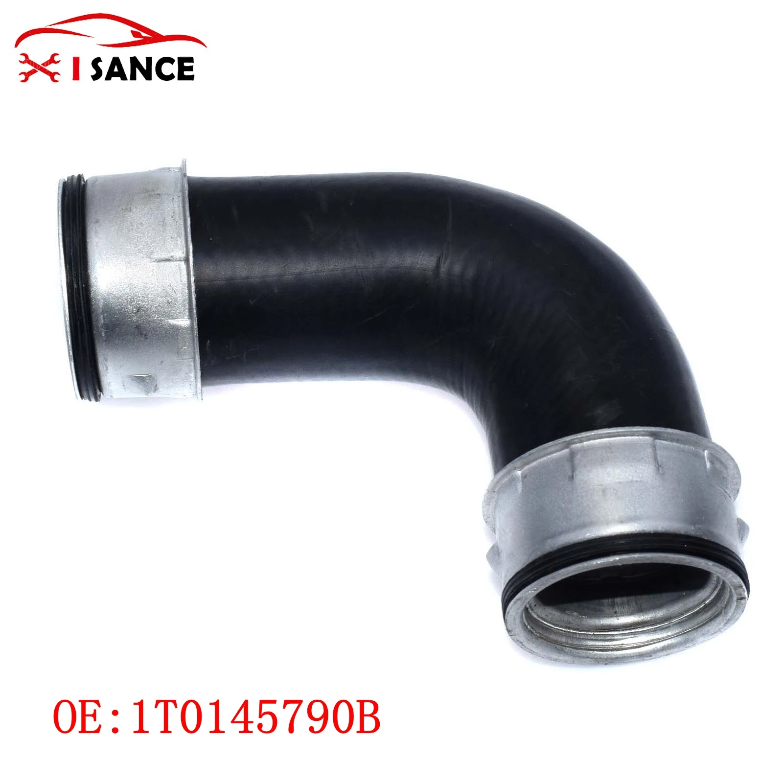 JP Charger Intake Hose Fits AUDI SEAT Leon SKODA Octavia VW Bora 1J0145838B 