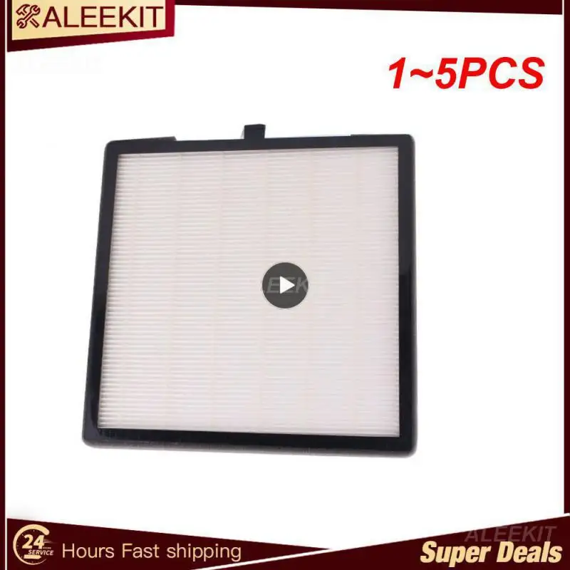 

1~5PCS Fume Extractor Smoking Instrument With LED Light Activated Carbon filter Sponge Solder iron Smoke Absorber