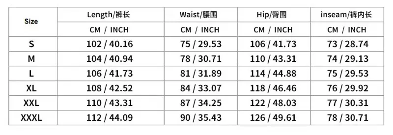Description Picture 2 of itemmen's trousers High quality cashew flower Printed casual sports Haren pants high street overalls Fashionable casual streetwear