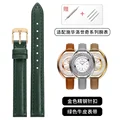 Dark green-gold