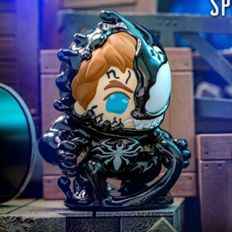 Cosbaby venom