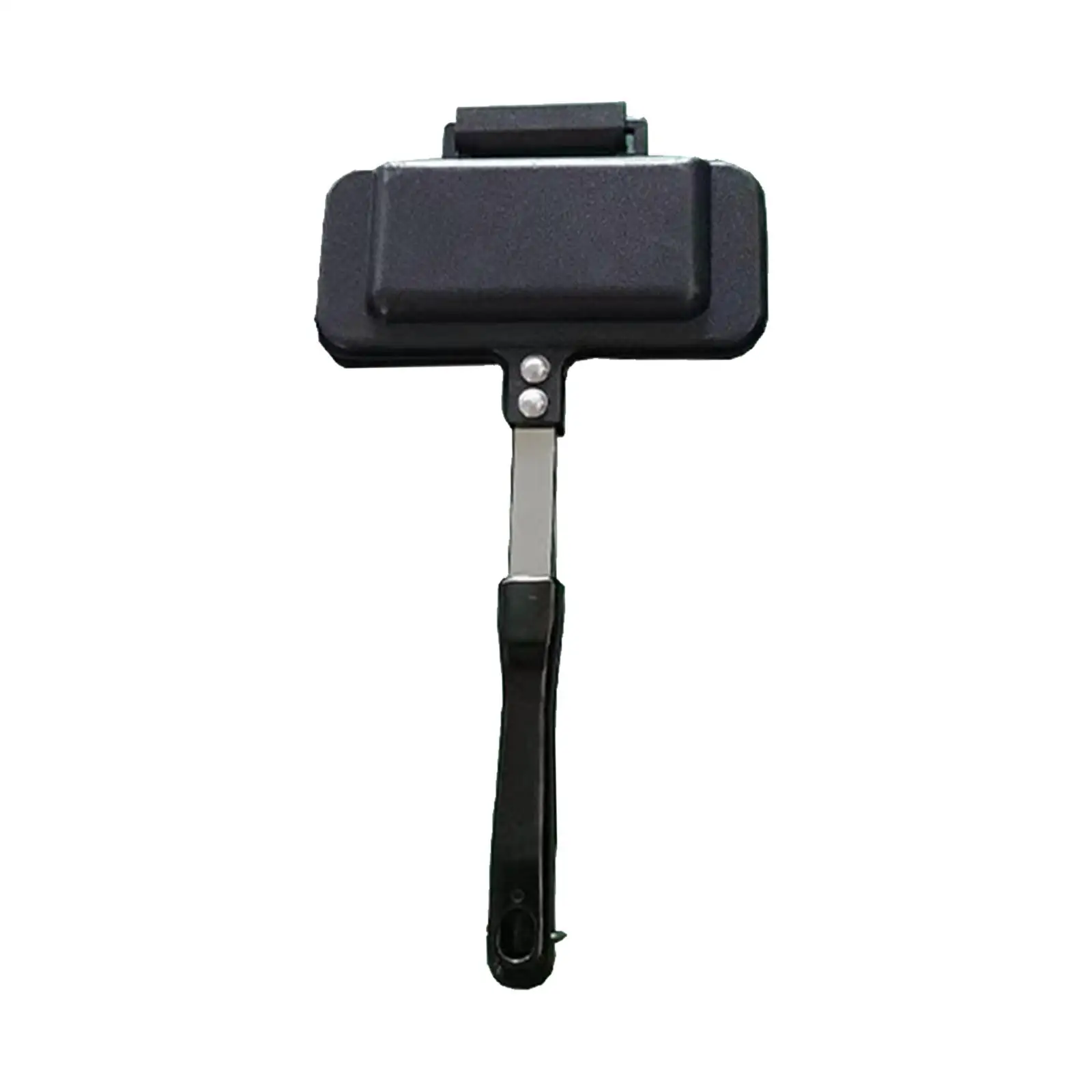 Breakfast Sandwich Maker Double Sided Frying Pan Grill Pan Sandwich Baking Pan for Breakfast Tortillas Muffins Toast Dining Room 5