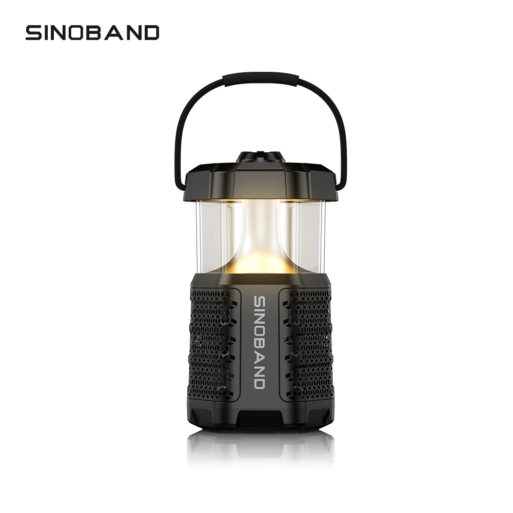 

XDOBO Hope 40W High-power Retro Horse Lantern Speakers Outdoor IPX7 Waterproof Subwoofer Super Long Standby of 7800mAh Battery