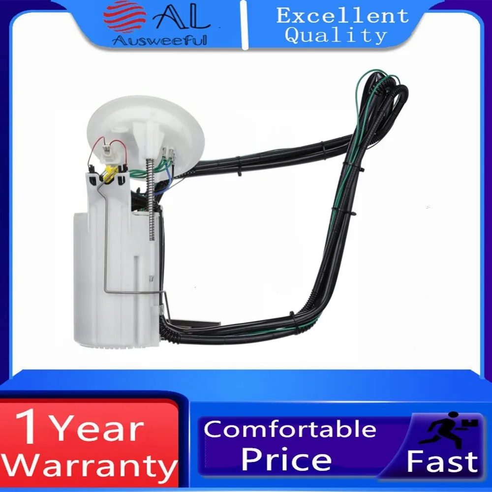 

Автозапчасти 1 шт. топливный насос для BMW E60 OE 16117373458