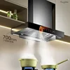 New Extractor Hood: Kitchen Household. European. Small. Top Suction. Large Suction Power. 1