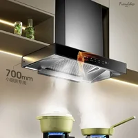 New Extractor Hood: Kitchen Household. European. Small. Top Suction. Large Suction Power. 1