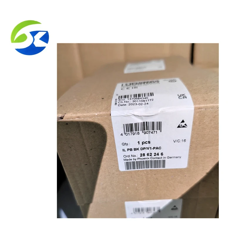 

New 2862246 IL PB BK DP or V1 PAC Module Fast delivery at warehouse