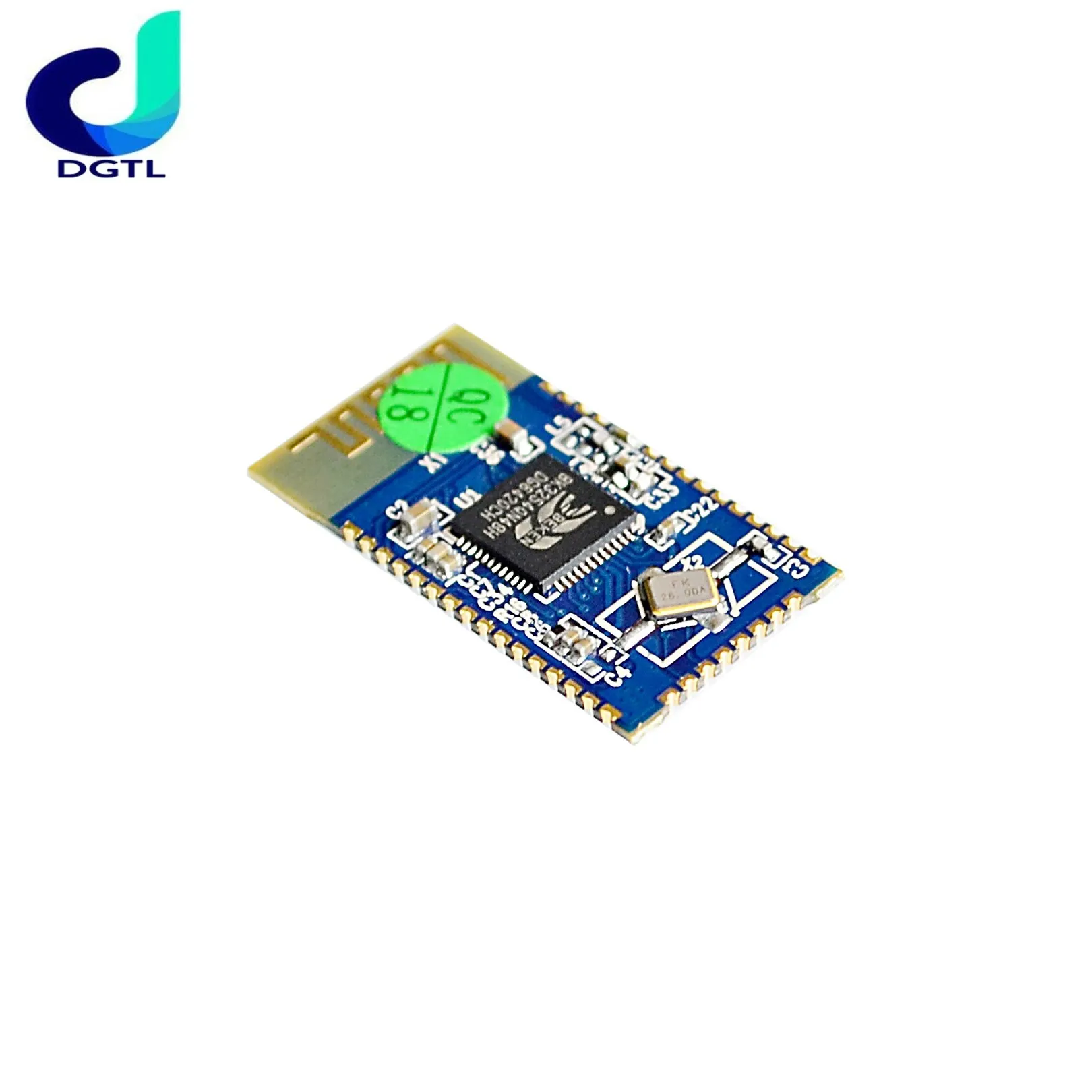 

New CSR8645 4.0 Low Power Consumption For Bluetooth Stereo Audio Module Supports APTx