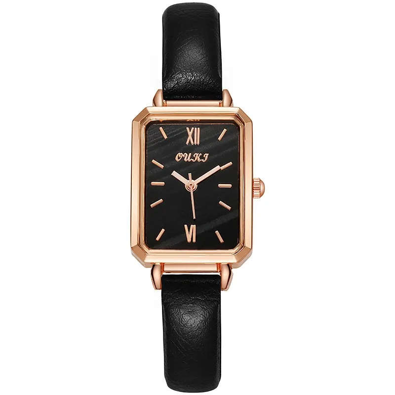 

Vintage Square Watch Ladies Belt Watch Suitable For Gifts vergisiz ürünler ücretsiz kargo türkiye 22mm watch strap watch winder