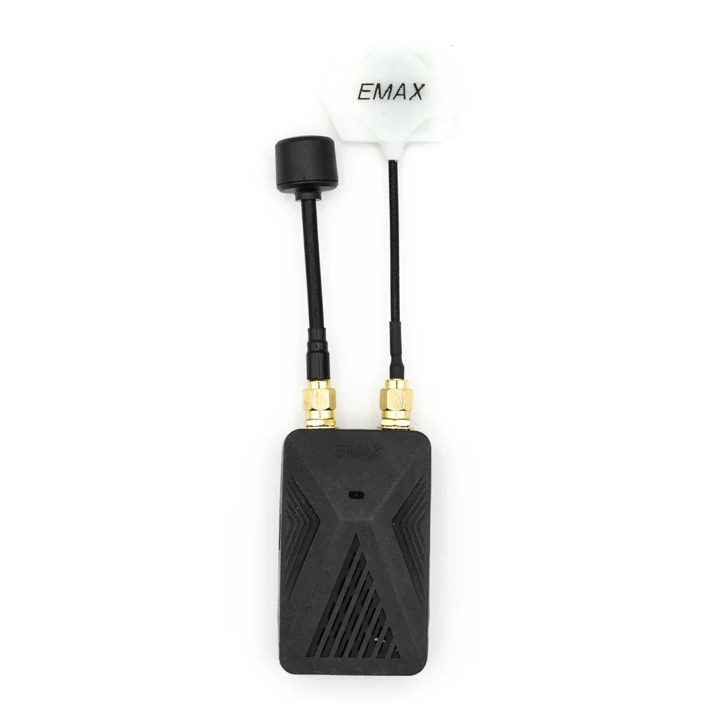 100mw VRX