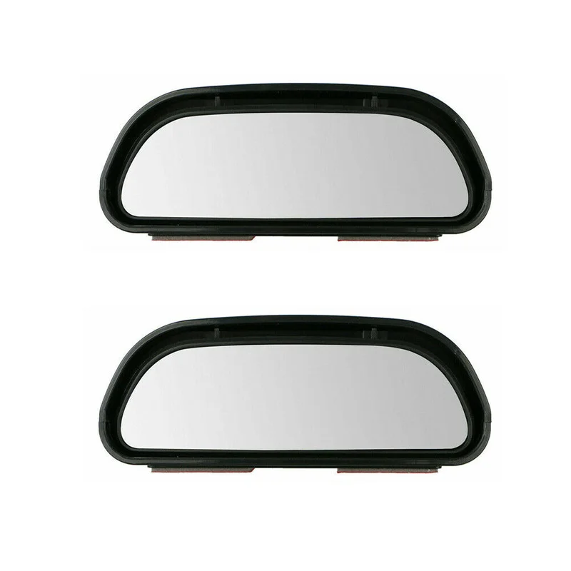 Рисунок 3 - автомобильные широкоугольные зеркала