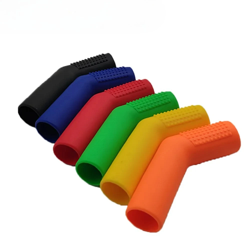 2PCS 오토바이 범용 시프터 슈즈 프로텍터 모토 액세서리 기어 혼다 CB125R CBR900RR XADV 750 X-11 CBR250R VFR 1200