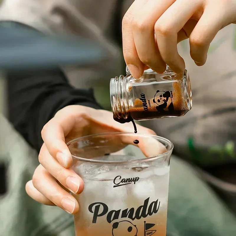 Coffee Storage Bottle 35ml Coffee Dispensing Bottle Mini Concentrated Sample Sealed Bottle Honey Storage Jar Outdoor Coffee Storage Jar Tool