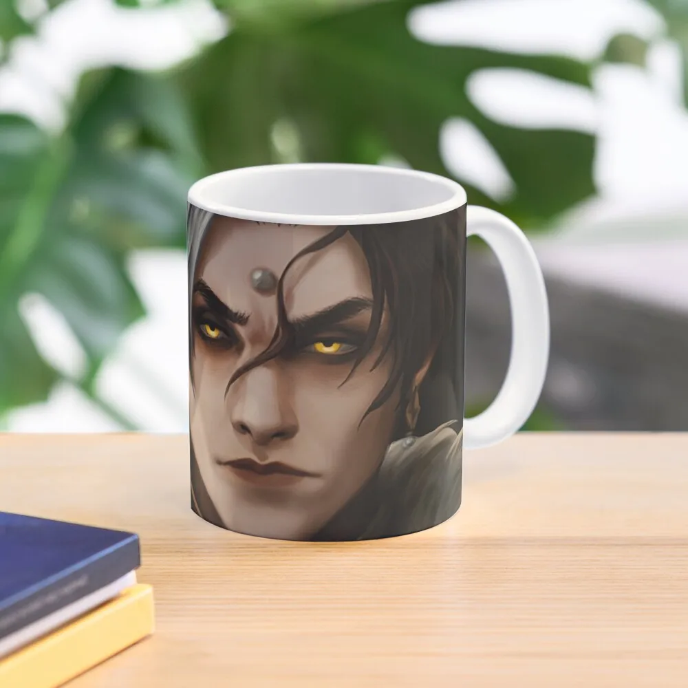 

Emperor Coffee Mug Espresso Cup Ceramic Cups Creative