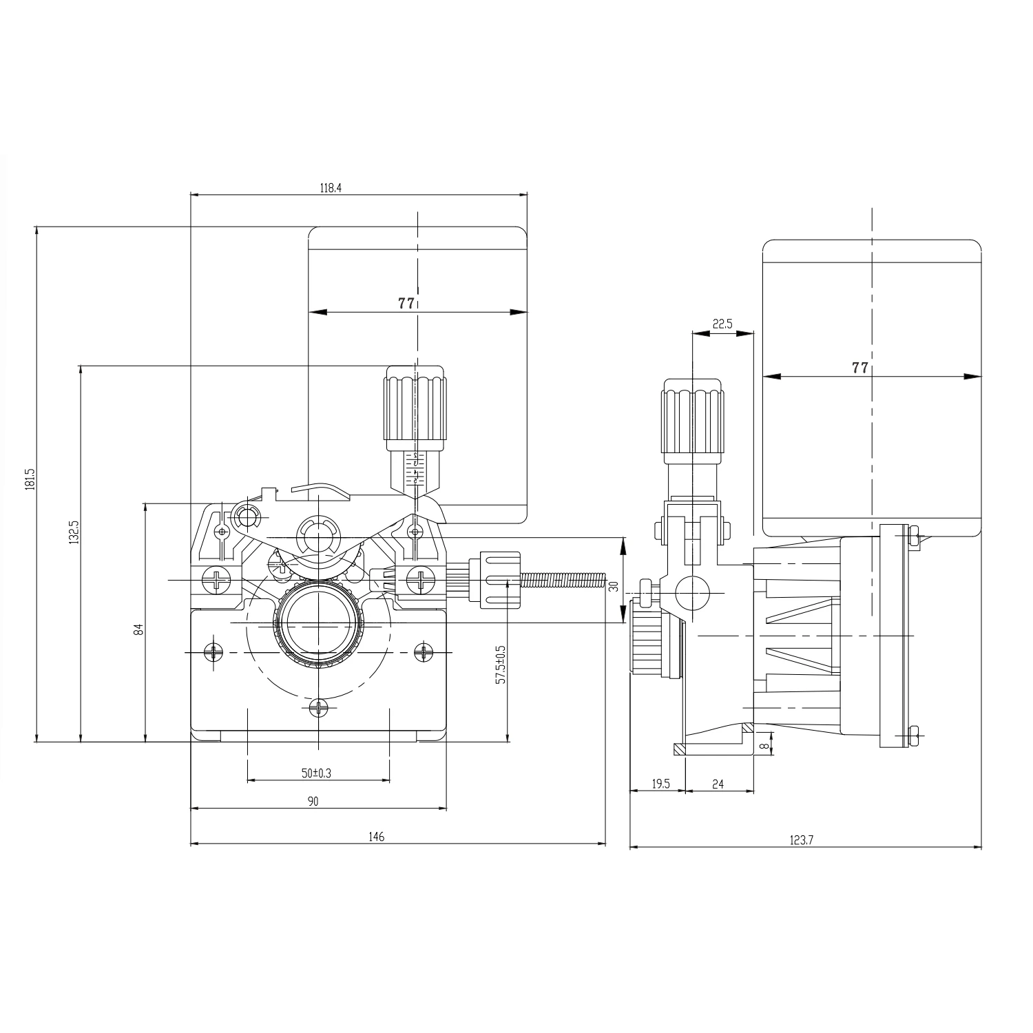76zy-01 76zy01 Up Teeth Geared Drive Roller Mig Aluminium Steel Flux Cored Wire Feed Feeder Motor Frame Wheel Assembly Welder welding welders