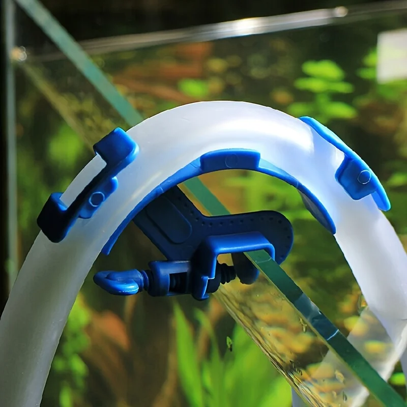 Aquarium Water Pipe Filter Holder Aquarium Hose Holder aquarium water pipe filter,aquarium hose holder