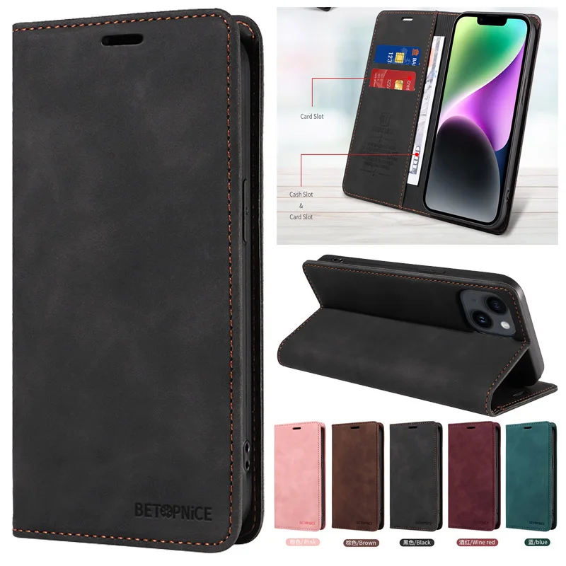 Cover Xiaomi Redmi Note 10 4G Flip Verde - Sicura e Pratica per Tutti