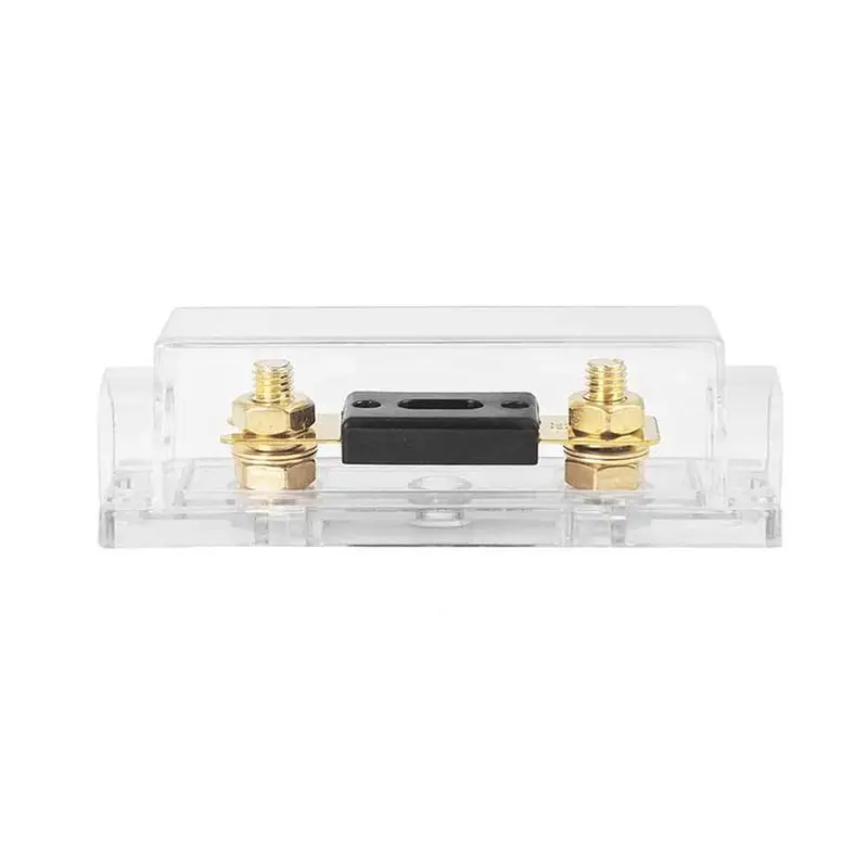 

Держатель плавкого предохранителя для автомобилей, лодок, яхт, звуковая система для автомобилей, лодок, яхт, других транспортных средств, звуковая система