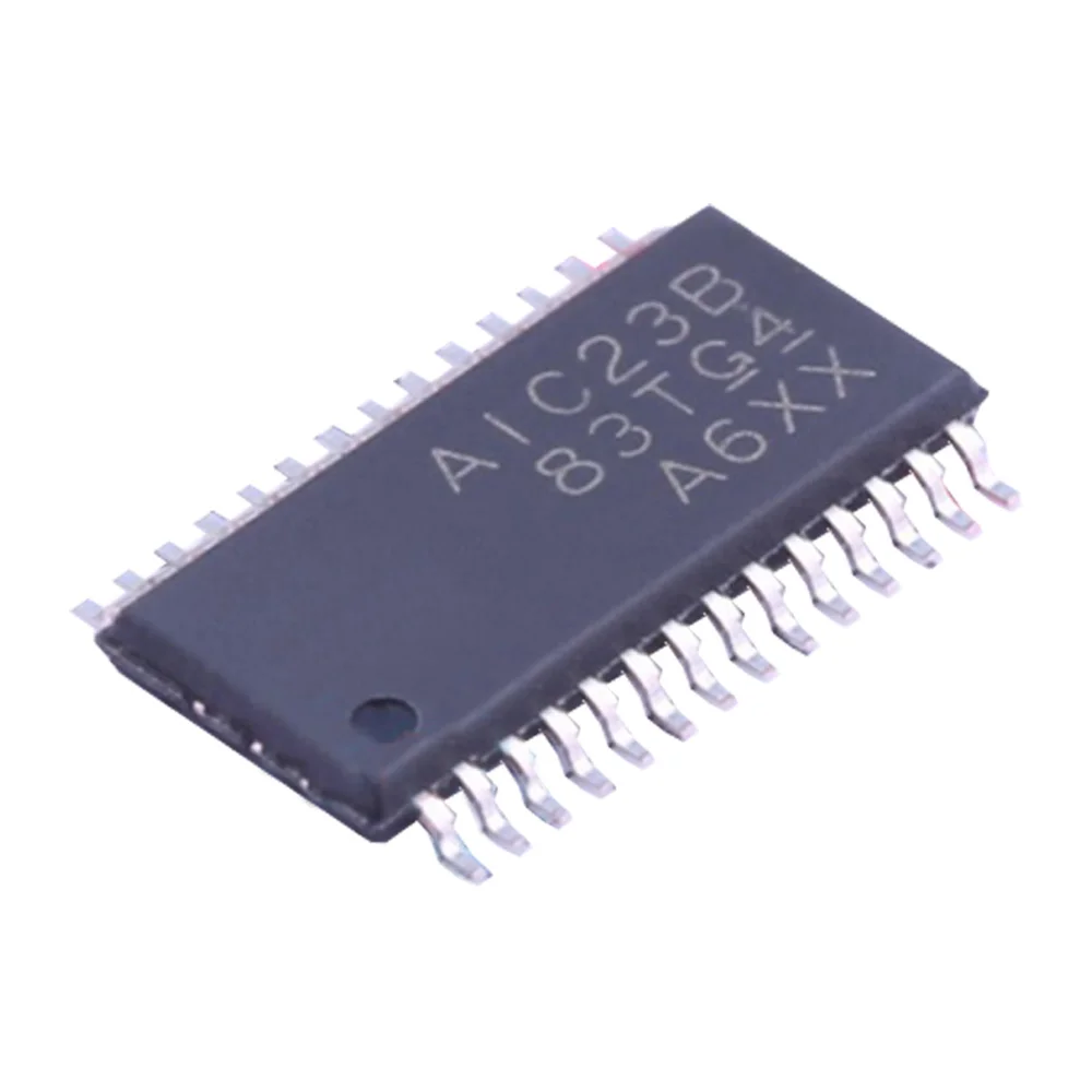 

Новинка 100%, фотообои TLV320AIC23BPWR TLV320AIC23
