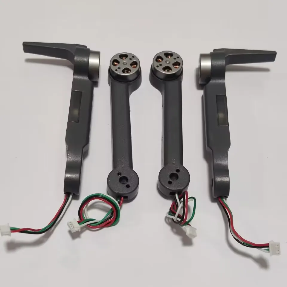 4DRC F9 Drone Motor Arm Spare Part 4DF9 Front/Rear Arm with Brushless
