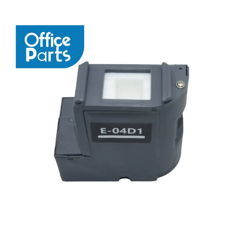 Caixa de Manutenção de Tinta para Impressora Epson L6160 L6168 L6170 L6178 L6190 L6191 L6198 L6161 L6166 L6171 Pcs C13t04d100 T04d100 T04d1 Ewmb2 - Imagem 2