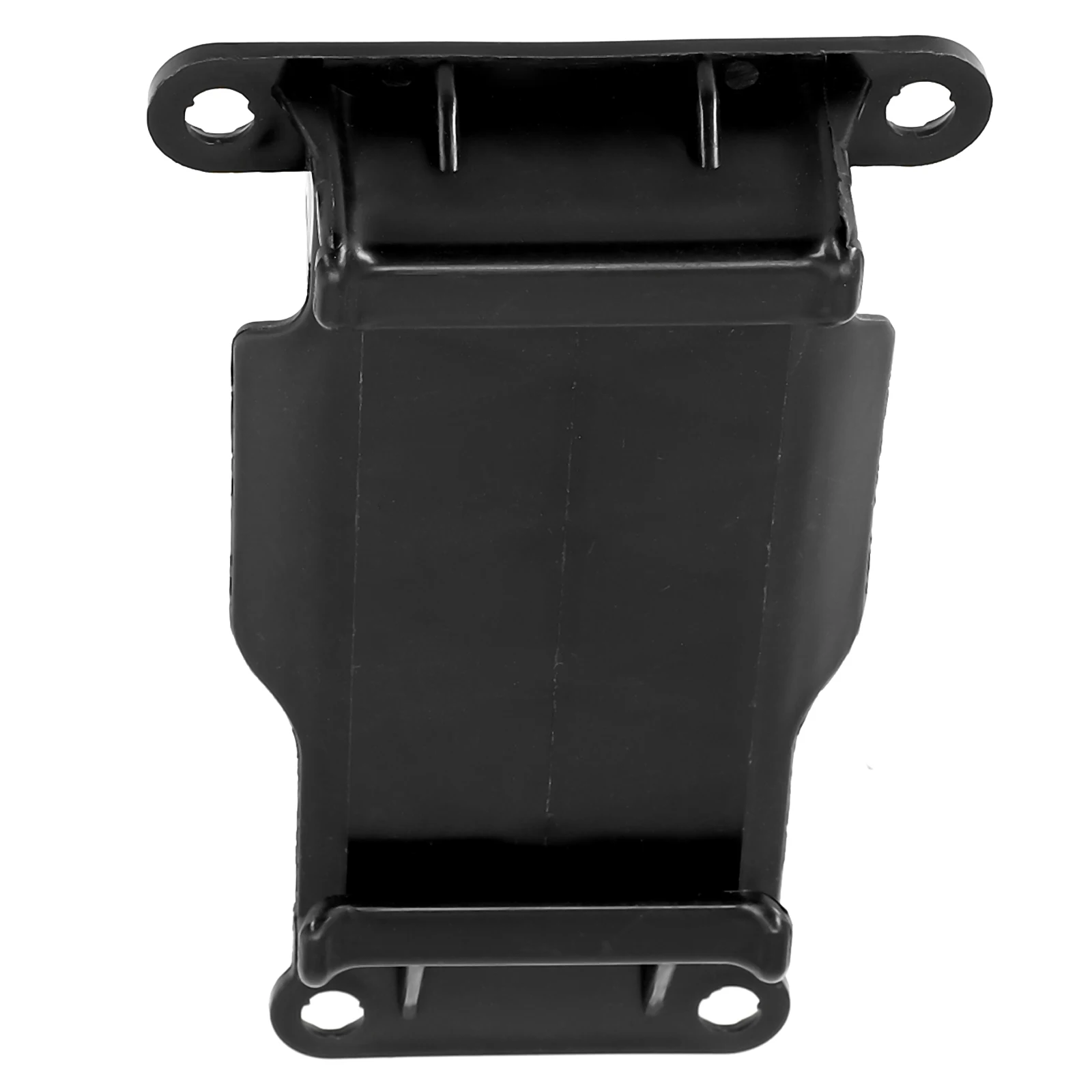 

Holder Bumper Bracket 1 Pc 191807377A Black Front Rear Parts Plastic Replacement Retainer For Golf MK2 Practical