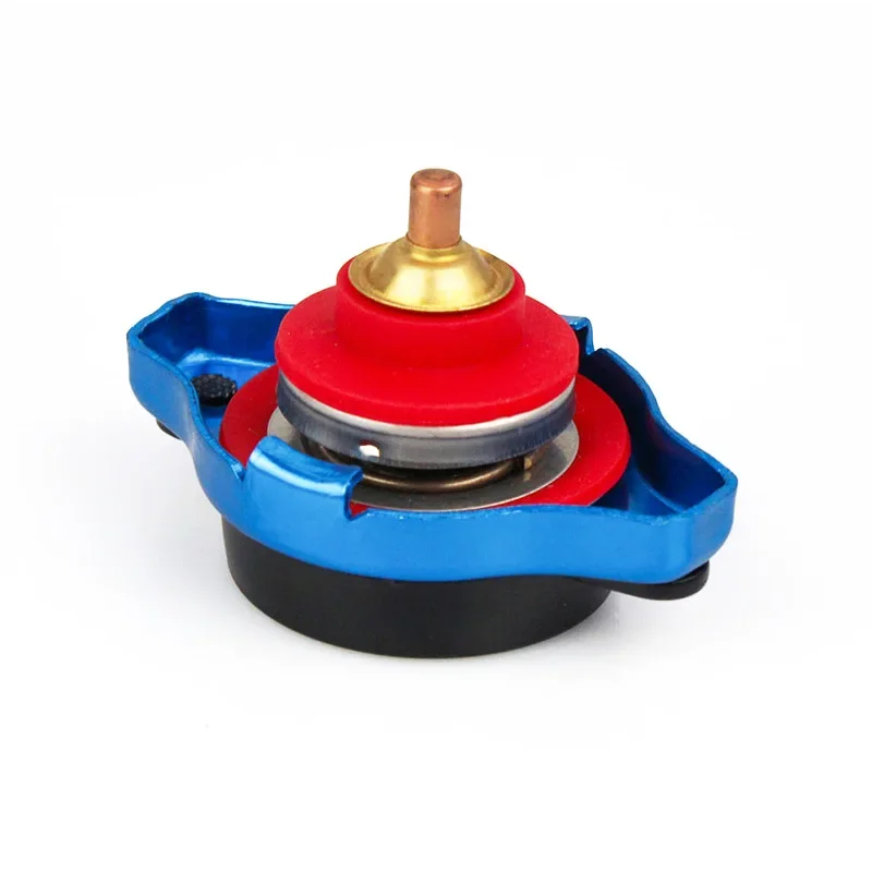 Gas Tank Cover Coolant or Oil Tank Cap Thermost Radiator Cap Tank Cover Water Temperature Gauge 0.9Bar 1.1Bar 1.3 Bar Big or Small Head