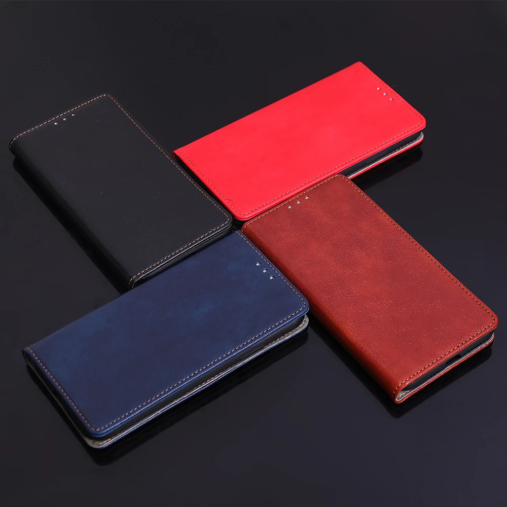 For Coque Meizu Pro 6 7 MX4 MX5 MX6 E2 E3 M5C M5S M5 M3E M6 M6S M6T M3S M3 M2 Mini Note Max X8 U10 U20 case Wallet Cover Leather